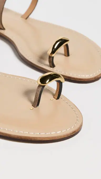 AMANU The Kibera Sandals Sand 750 7 | Thumbnail 6