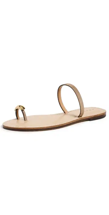 AMANU The Kibera Sandals Sand 750 7 | Thumbnail 1