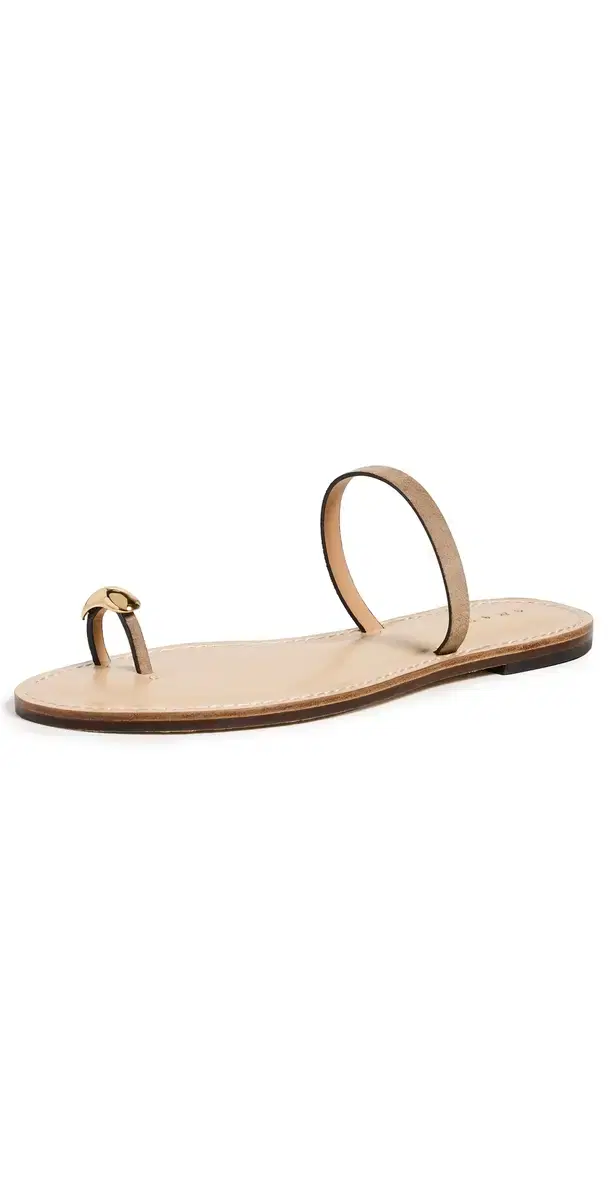AMANU The Kibera Sandals Sand 50