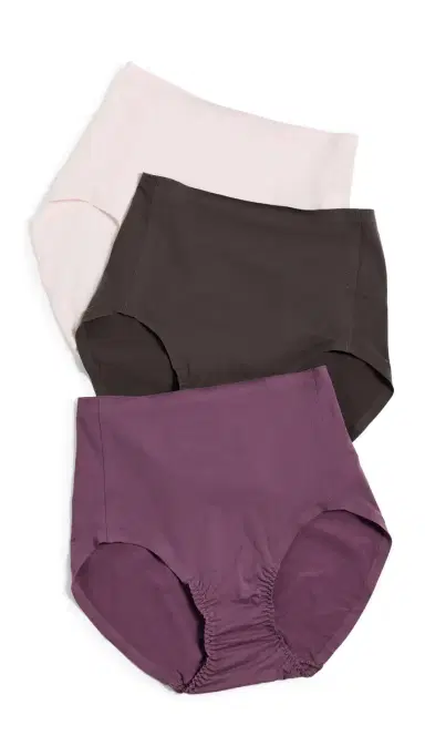 Spanx SPANXsmooth Fit-To-You Briefs 3 Pack | Thumbnail 6