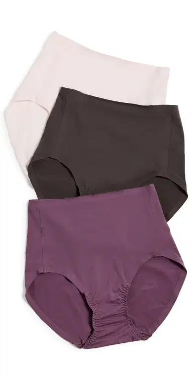 Spanx SPANXsmooth Fit-To-You Briefs 3 Pack | Thumbnail 1