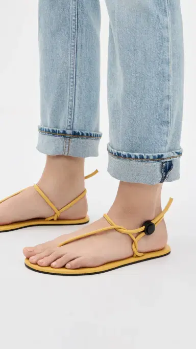 Jamie Haller The String Theory Sandals | Thumbnail 3 Jamie Haller The String Theory Sandals | Thumbnail 3