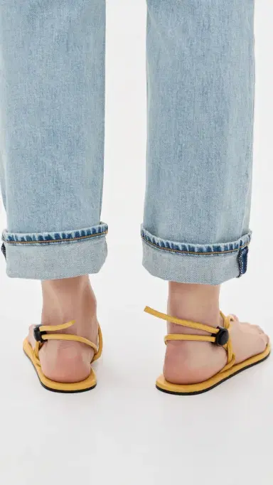 Jamie Haller The String Theory Sandals | Thumbnail 4 Jamie Haller The String Theory Sandals | Thumbnail 4