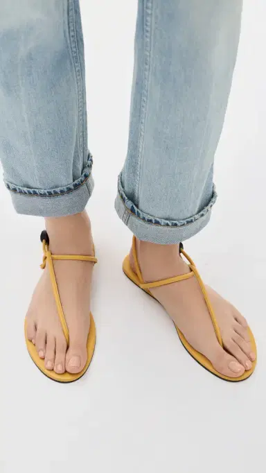 Jamie Haller The String Theory Sandals | Thumbnail 5 Jamie Haller The String Theory Sandals | Thumbnail 5
