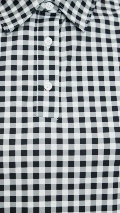 Rhone Course To Court Polo Top | Thumbnail 6