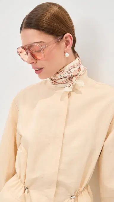 AIRE Whirlpool Sunglasses | Thumbnail 3