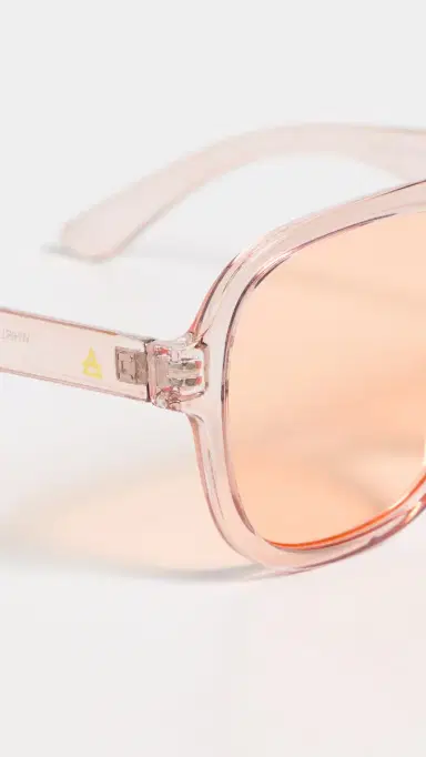 AIRE Whirlpool Sunglasses | Thumbnail 5