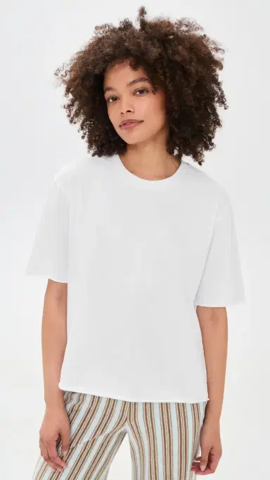 FRANK & EILEEN Perry Tee | Thumbnail 2