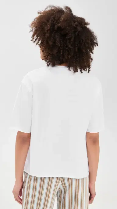 FRANK & EILEEN Perry Tee | Thumbnail 3