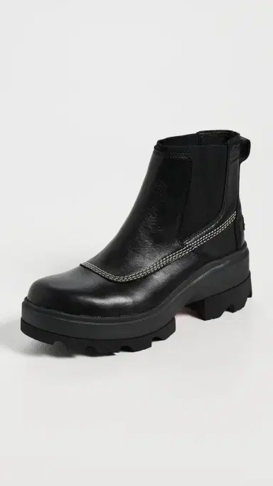 Sorel Joan Chelsea Boots | Thumbnail 2