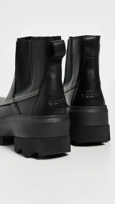 Sorel Joan Chelsea Boots | Thumbnail 4