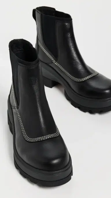 Sorel Joan Chelsea Boots | Thumbnail 5