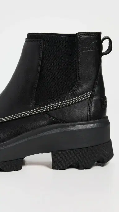 Sorel Joan Chelsea Boots | Thumbnail 6