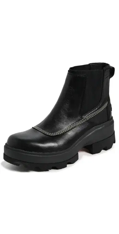 Sorel Joan Chelsea Boots | Thumbnail 1