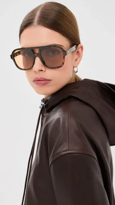 AIRE Whirlpool Sunglasses | Thumbnail 3
