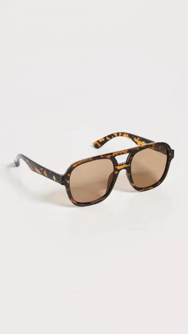 AIRE Whirlpool Sunglasses | Thumbnail 4