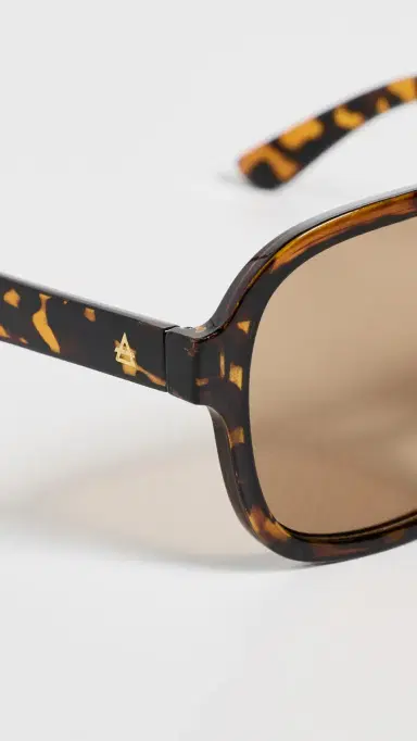 AIRE Whirlpool Sunglasses | Thumbnail 5