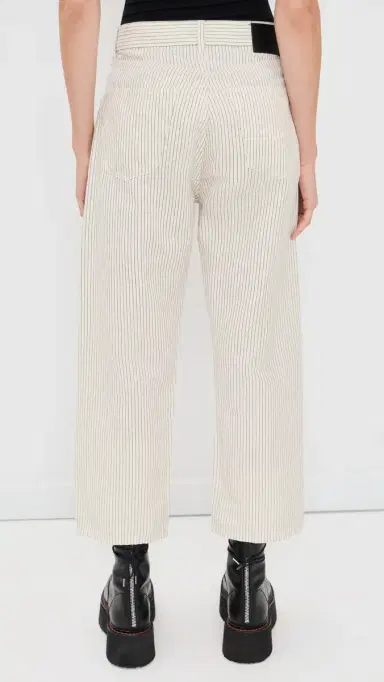 R13 X-BF 5-Pocket Pants | Thumbnail 3 R13 X-BF 5-Pocket Pants | Thumbnail 3