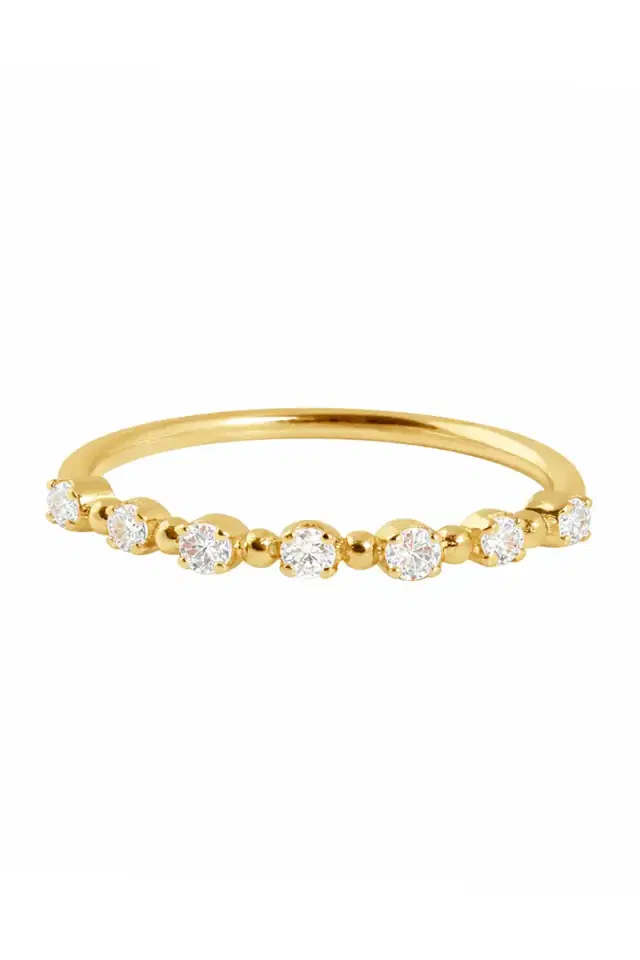 Gigi Clozeau Diamond Classic Gigi Ring