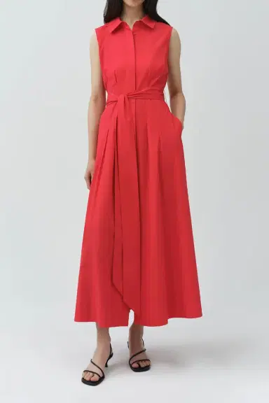 Simkhai Genny Dress | Thumbnail 2