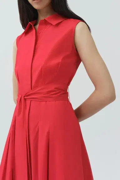 Simkhai Genny Dress | Thumbnail 4