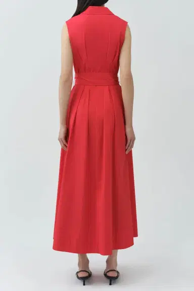 Simkhai Genny Dress | Thumbnail 5