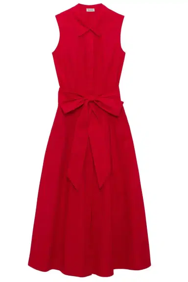 Simkhai Genny Dress | Thumbnail 1