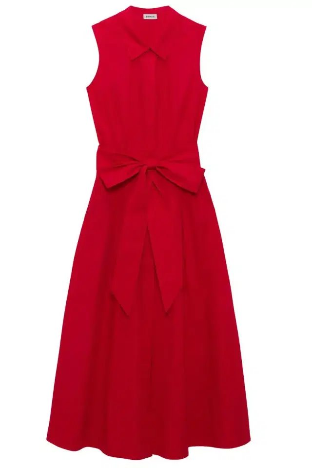 Genny Dress