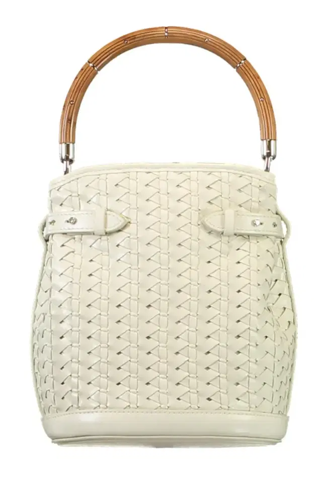 Ralph Lauren Small Braid Tote