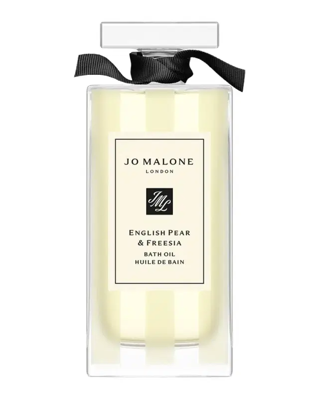 Jo Malone London English Pear & Freesia Bath Oil, 30 mL