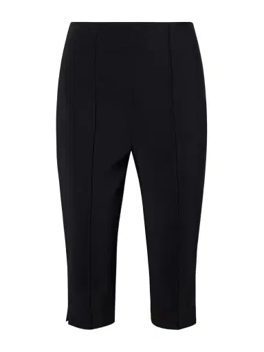 RÓHE Slim-leg Capri Pants | Thumbnail 1