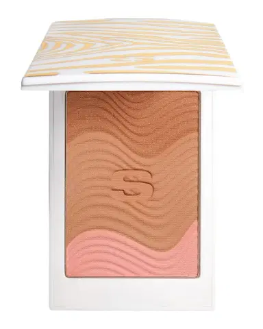 Sisley Paris Phyto Touche Sunglow Powder | Thumbnail 1 Sisley Paris Phyto Touche Sunglow Powder | Thumbnail 1