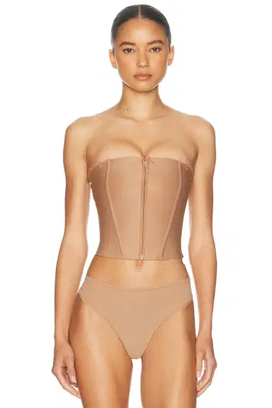 Skims Body Core Sculpt Waist Cincher | Thumbnail 2