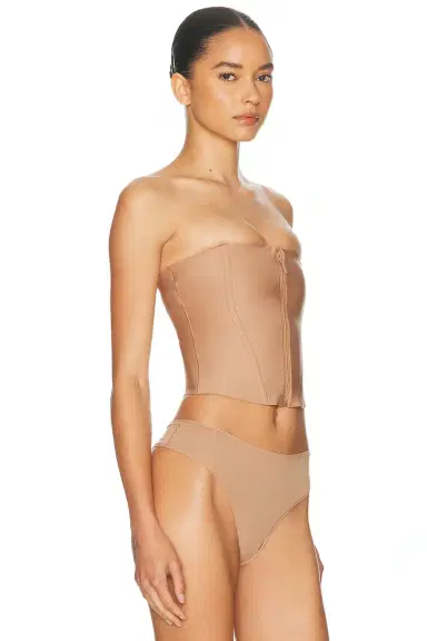 Skims Body Core Sculpt Waist Cincher | Thumbnail 3