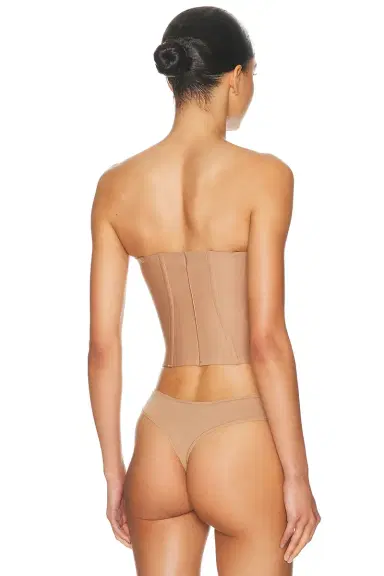 Skims Body Core Sculpt Waist Cincher | Thumbnail 4