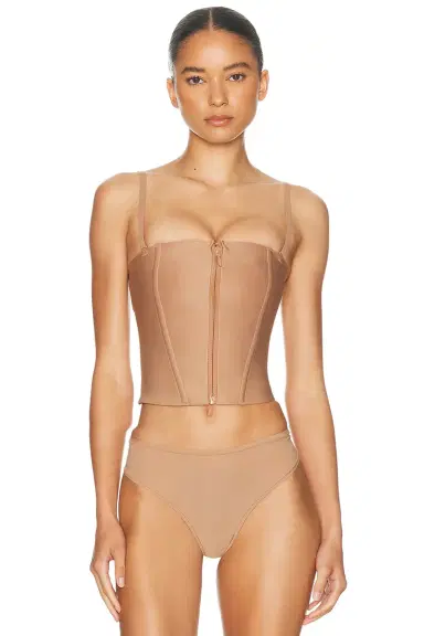 Skims Body Core Sculpt Waist Cincher | Thumbnail 1