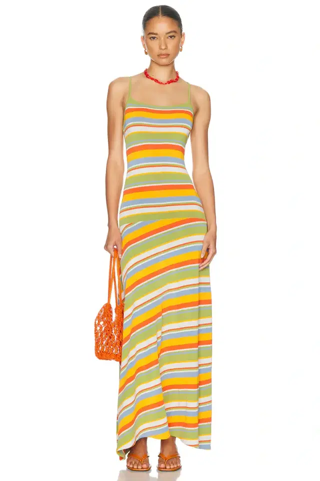 The Lottie Dress