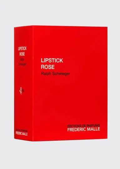 Editions de Parfums Frederic Malle Lipstick Rose Perfume, 3.4 oz. | Thumbnail 5 Editions de Parfums Frederic Malle Lipstick Rose Perfume, 3.4 oz. | Thumbnail 5