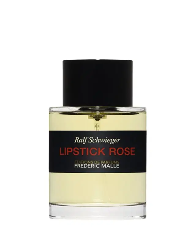 Editions de Parfums Frederic Malle Lipstick Rose Perfume, 3.4 oz.
