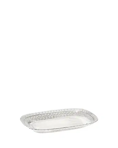 Labrazel Marie Clear Tray | Thumbnail 1