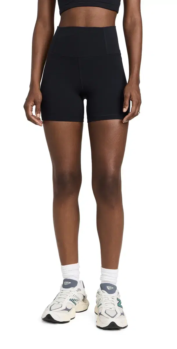 FP Movement Never Better Bike Shorts Black