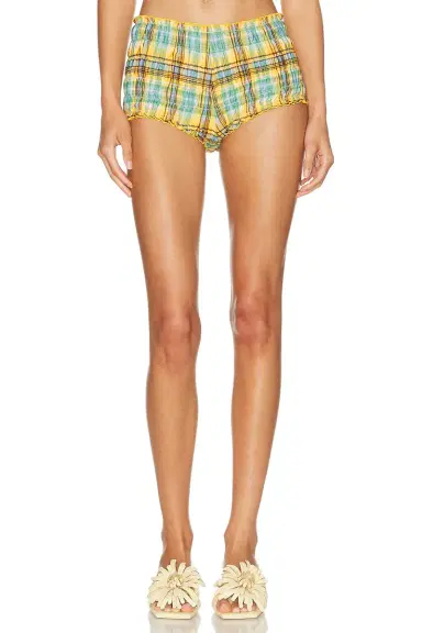 Solid & Striped The Mimi Short | Thumbnail 1 Solid & Striped The Mimi Short | Thumbnail 1