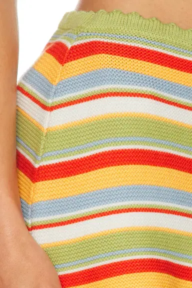 Solid & Striped The Celeste Skort | Thumbnail 6 Solid & Striped The Celeste Skort | Thumbnail 6