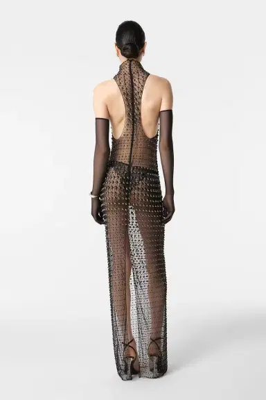 REVOLVE LOS ANGELES Jada Gown | Thumbnail 2