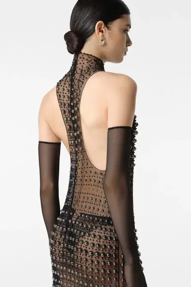REVOLVE LOS ANGELES Jada Gown | Thumbnail 3