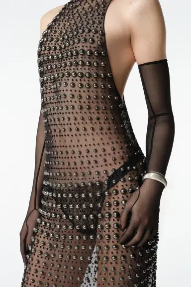 REVOLVE LOS ANGELES Jada Gown | Thumbnail 4