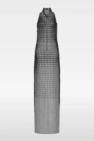 REVOLVE LOS ANGELES Jada Gown | Thumbnail 6