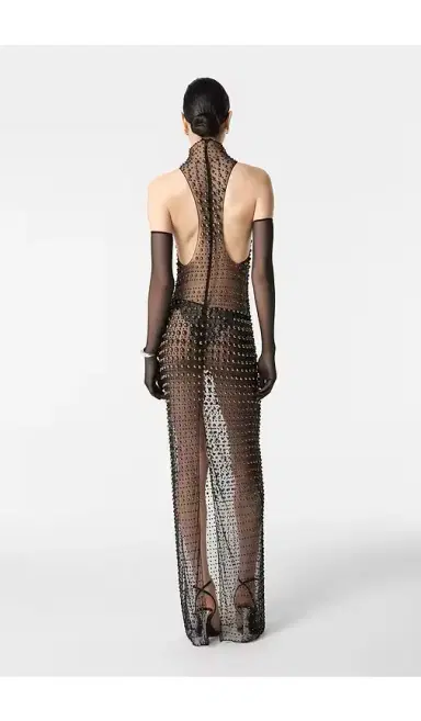 REVOLVE LOS ANGELES Jada Gown | Thumbnail 8