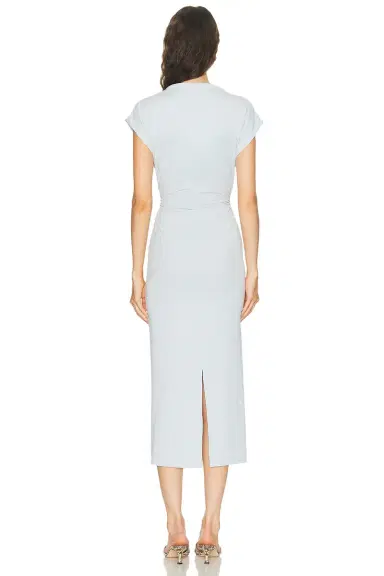Sablyn Mesa Midi Dress | Thumbnail 3 Sablyn Mesa Midi Dress | Thumbnail 3