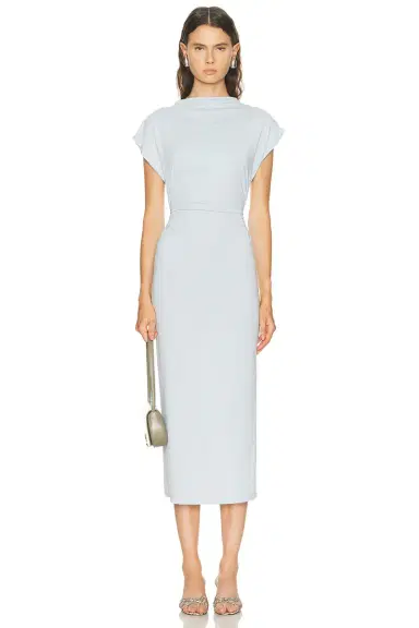Sablyn Mesa Midi Dress | Thumbnail 1 Sablyn Mesa Midi Dress | Thumbnail 1
